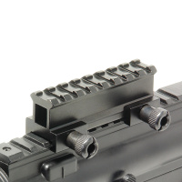 Купить Планка повышающая Veber 015 Weaver арт. 25436