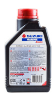 Купить Масло трансмиссионное MOTUL Suzuki Marine Gear Oil SAE 90, 1 л арт. 108879 (102206)