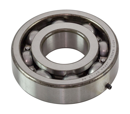 Купить Подшипник 30х72х19; Yamaha; Omax арт. 93306306V1_OM