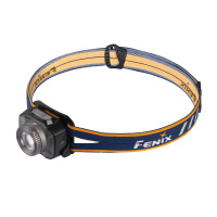 Купить Налобный фонарь Fenix HL40R Cree XP-LHIV2 LED серый, HL40RGY арт. HL40RGY