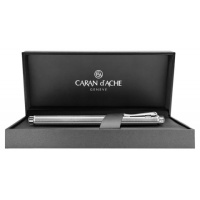 Купить Caran d’Ache Ecridor - Retro PC, шариковая ручка, F арт. 890.487