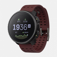 Купить Часы Suunto Vertical Black Ruby, темный рубин арт. SS050865000