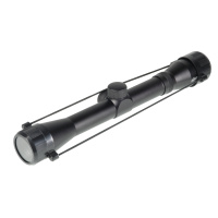 Купить Прицел оптический Veber Храбрый Заяц 4x32 CBR арт. 26250