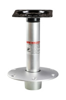 Купить Стойка демонтируемая для сидений, высота 330 мм, диаметр 60 мм, диаметр основания 230 мм (упаковка из 4 шт.) арт. 93173-13-MR_pkg_4