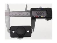 Купить Разъем прикуривателя со штекером 12 В арт. C3024W