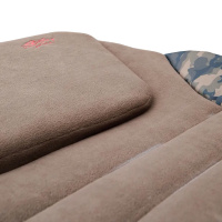 Купить Tramp раскладушка Wide Camo арт. TRF-070