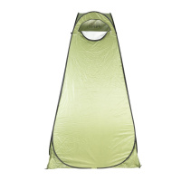 Купить Палатка ДРУГ универсальная для душа и туалета L (цвет зелёный) арт. TT-LG