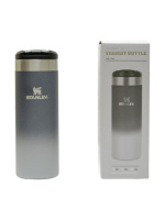 Купить Термокружка Stanley Aerolight (0,47 литра), чёрная арт. 10-10787-038