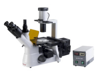 Купить Микроскоп Микромед И ЛЮМ арт. 20027