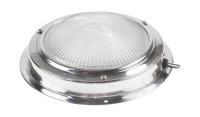 Купить Светильник каютный светодиодный, 12 В, D140 мм (упаковка из 50 шт.) арт. C14160LED_pkg_50