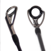 Купить Удилище OKUMA Guide Select Heavy Spinning 8'6" 259cm XXXH 80-160g 2pcs арт. GS-S-862XXXH-1