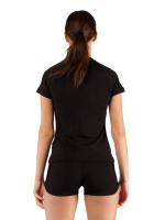 Купить Футболка  женская ATEA/ кор. рукав/ шерсть 160/ черный/ M, ATEA9090M арт. ATEA9090M