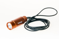 Купить Tramp фонарь-брелок на силиконовом шнуре арт. TRA-183