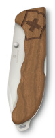 Купить Нож Victorinox Evoke Wood, 136 мм, 4 функции,  дерево подар.коробка арт. 0.9415.D630