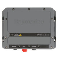 Купить Блок эхолокации Raymarine CP200 с датчиком CPT-130 арт. E70257