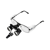 Купить Бинокулярная лупа HR 350 R (3.5х) арт. 10465