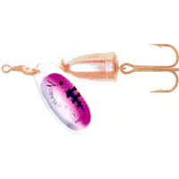 Купить Блесна вращ. Lukris VLASON Col, 3, PNF-F арт. PVLA3PNF-F