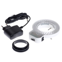 Купить Осветитель светодиодный LED-64T с регулировкой яркости арт. 20881