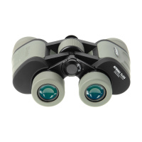 Купить Бинокль Veber Classic БПШЦ 7x35 VRWA широкоугольный, серый арт. 24706