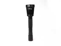 Купить Фонарь для дайвинга Ferei W158II, черный арт. W158II