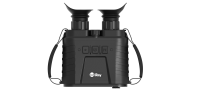 Купить Тепловизионный гибридный бинокль iRay xFuse PF6L арт. PF6L