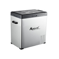 Купить Компрессорный автохолодильник Alpicool C75 (12/24V) арт. 990248