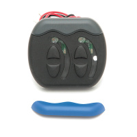 Купить Панель переключателей 2шт серии CG2 арт. CG2-2W