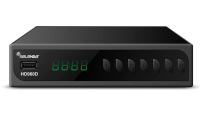 Купить Цифровая приставка DVB-T2 SELENGA HD960D арт. HD960D