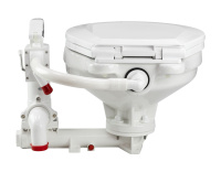 Купить Унитаз с ручной помпой арт. 15450