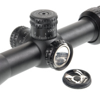 Купить Прицел Veber Пневматика II 3-9X40 AOE RG арт. 27408