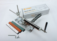 Купить Точильный станок Ganzo Touch Pro Steel, GTPS арт. GTPS