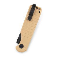 Купить Нож Bestech Glok сталь 14C28N, рукоять G10 хаки арт. BG55C