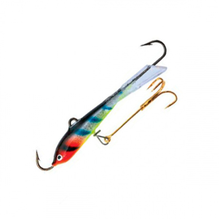Купить Балансир Nils Master Jigger-4, 12см, 45г., #45 арт. 6416311090458