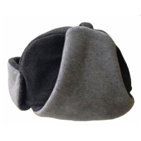 Купить Tramp шапка зимняя (серый) / L/XL арт. TRCA-005