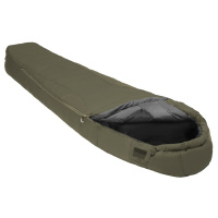 Купить Tramp мешок спальный  Fjord T-Loft Regular (оливковый) / Правый арт. TRS-049R