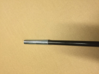 Купить Tramp комплект секций 11 мм (фибергласс) арт. TRA-016