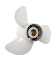 Купить Винт гребной Yamaha 60-140,3x12-5/8x21, E.Chance (упаковка из 6 шт.) арт. 6E54594300EL_EC_pkg_6