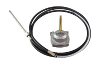 Купить Редуктор рулевой 3000,трос 14ф (4,27 м) (упаковка из 4 шт.) арт. 318014_pkg_4