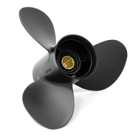 Купить Винт гребной Solas 3311-110-17, 3x11x17 (R) арт. 3311-110-17