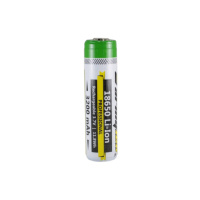 Купить Аккумулятор защищенный Armytek 18650 Li-Ion 3200 мАч арт. A00204
