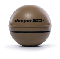 Купить Эхолот Deeper Smart Sonar CHIRP+ 2.0 арт. DP4H10S10