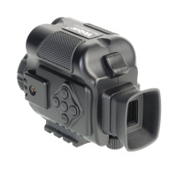 Купить Монокуляр цифровой ночного видения Veber Black Bird 8Х mini арт. 28065