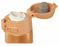 Купить Термокружка Zojirushi SM-TA (0,6 литра), золотая арт. SM-TA60-DM