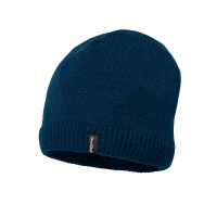 Купить Шапка водонепроницаемая Dexshell Beanie Solo, DH372-NBLXL темно-синий, размер L/XL 58-60 см арт. DH372-NBLXL