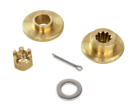 Купить Установочный комплект винта Suzuki 8-20, Marine Rocket Prime (упаковка из 5 шт.) арт. 20831101-PR_pkg_5