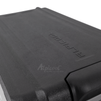 Купить Компрессорный автохолодильник Alpicool NCF35 арт. 990066