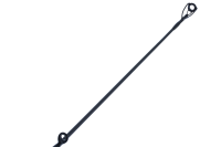 Купить Удилище спин. Maximus ZIRCON JIG 22M 2,2m  10-35g арт. MJSSZI22M