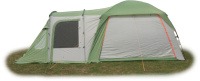 Купить Пристройка к шатру Fortuna 350 premium и внутренняя палатка арт. W-GG-T04