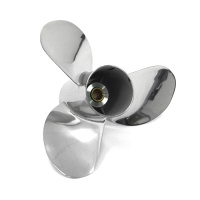 Купить Винт гребной Solas 2121-093-09, 3x9 1/4x9 (R) арт. 2121-093-09