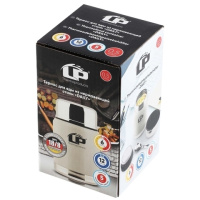 Купить Термос для еды LP Daily (0,5 литра), серый арт. 80135